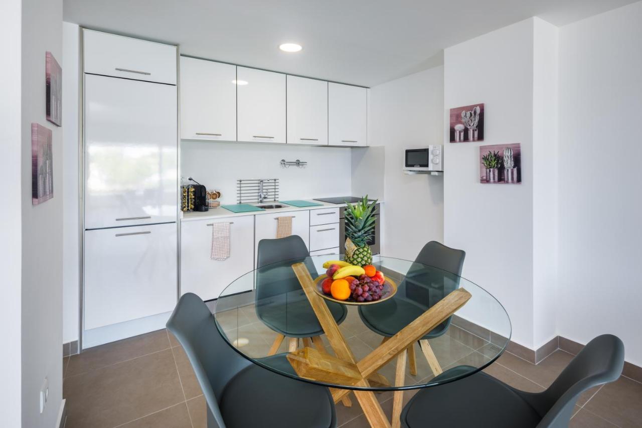 Apartment Albufeiramar Albufeira