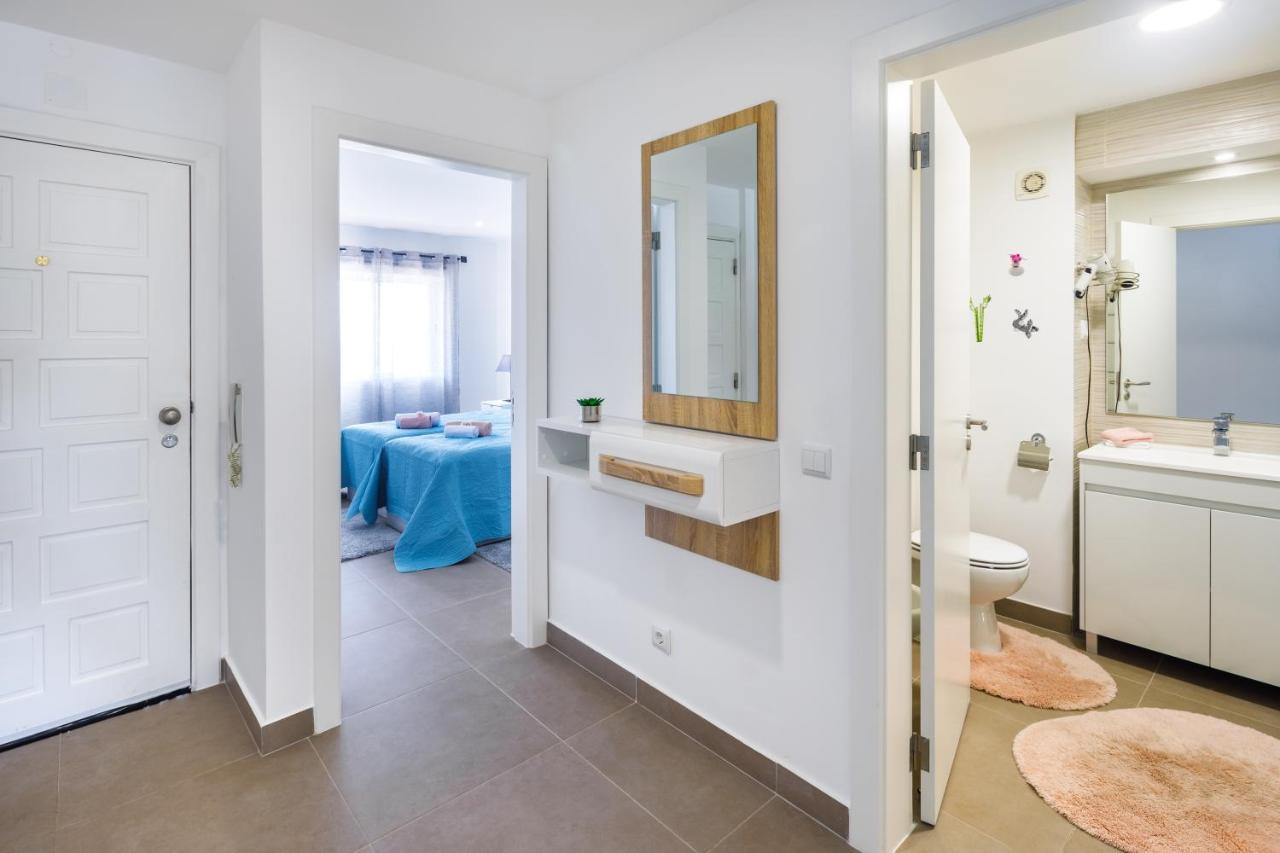 Albufeiramar Apartment *