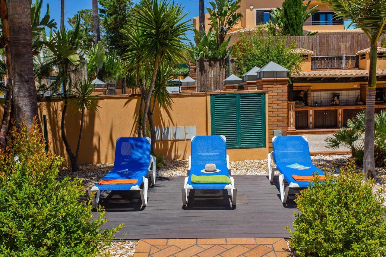 Villas Norca A, B ,c Villa *