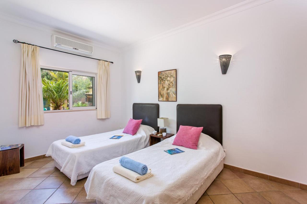 Villas Norca A, B ,c *