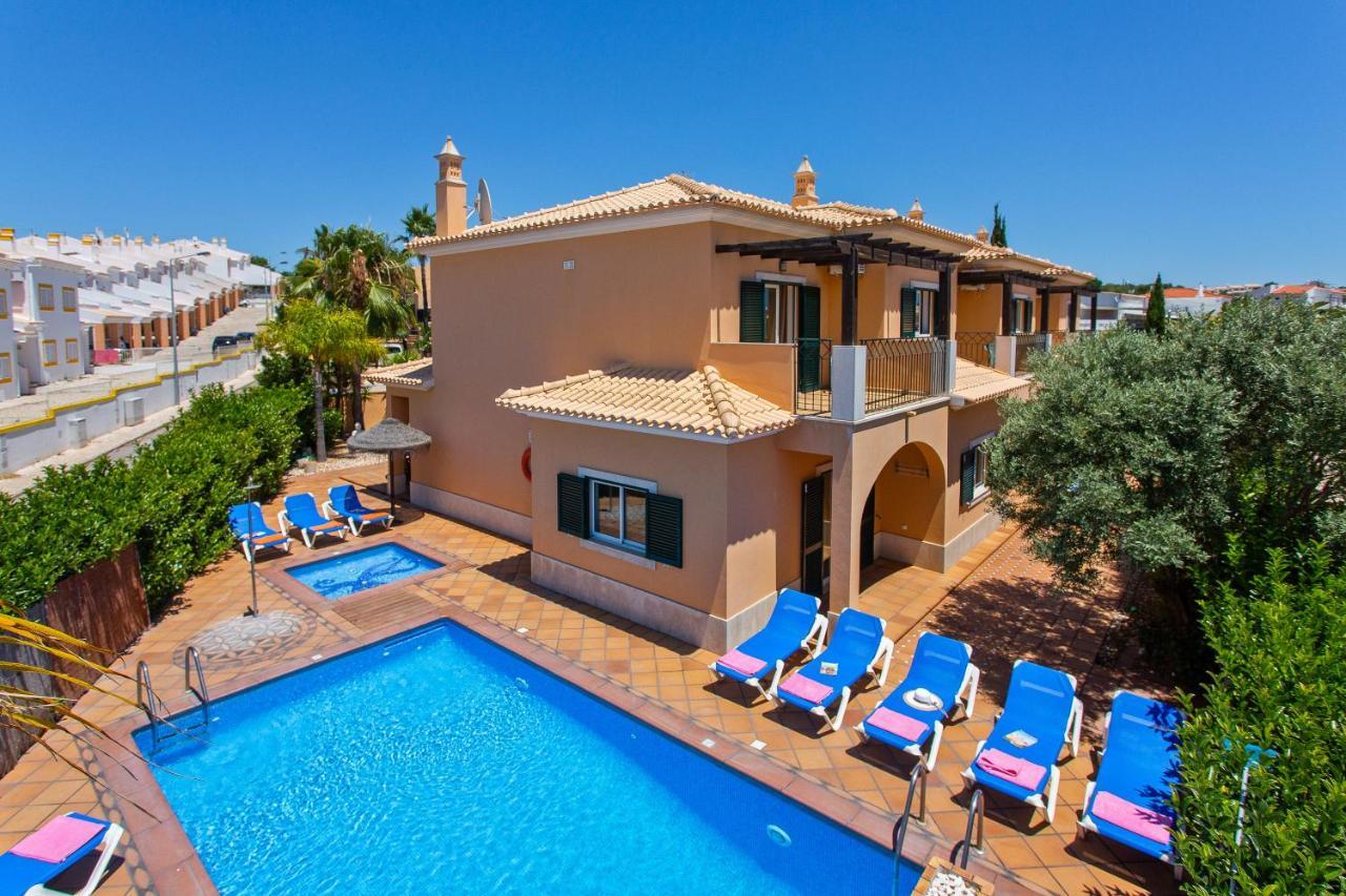 Villas Norca A, B ,c Villa