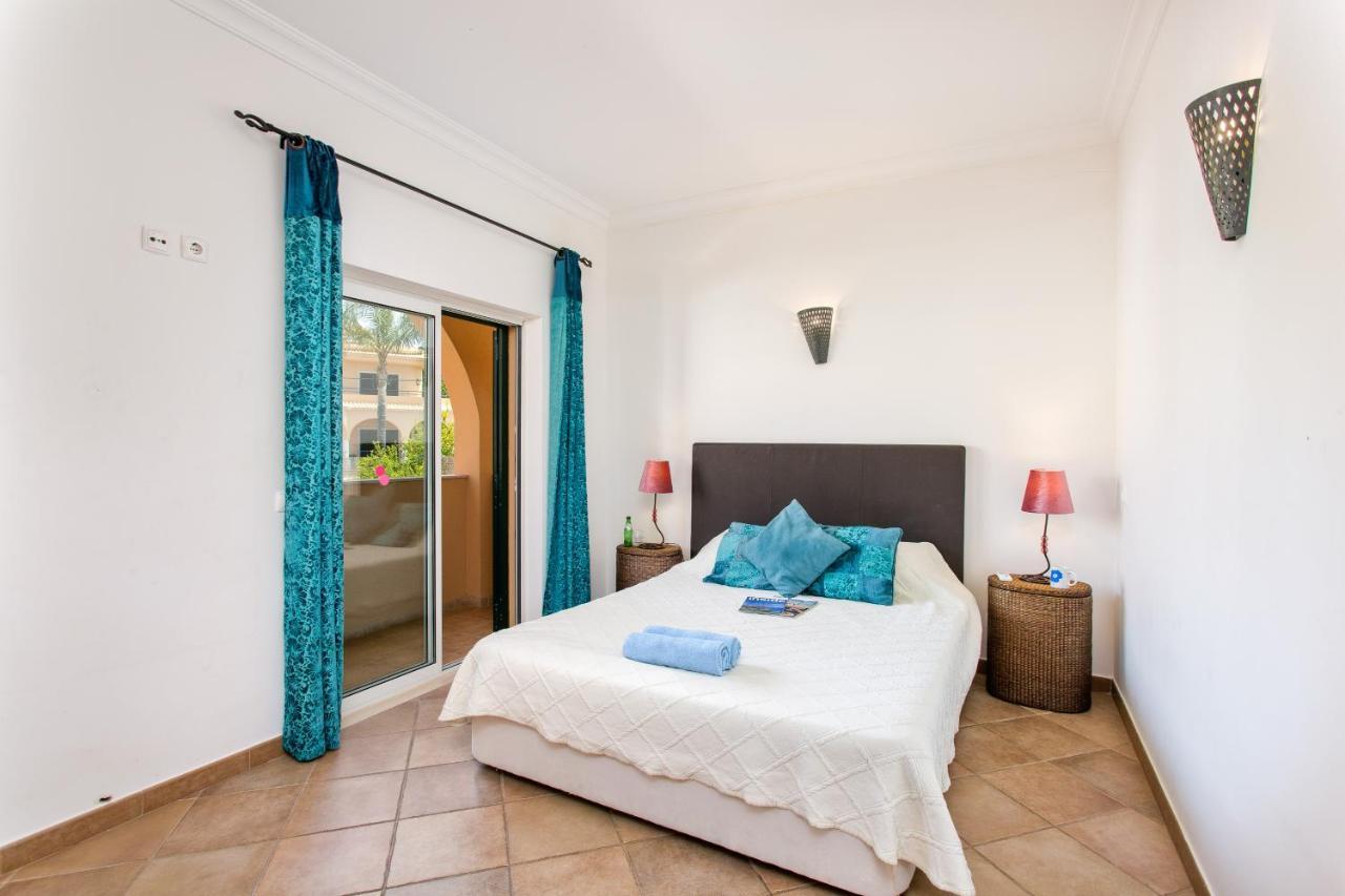 Villas Norca A, B ,c Villa Albufeira