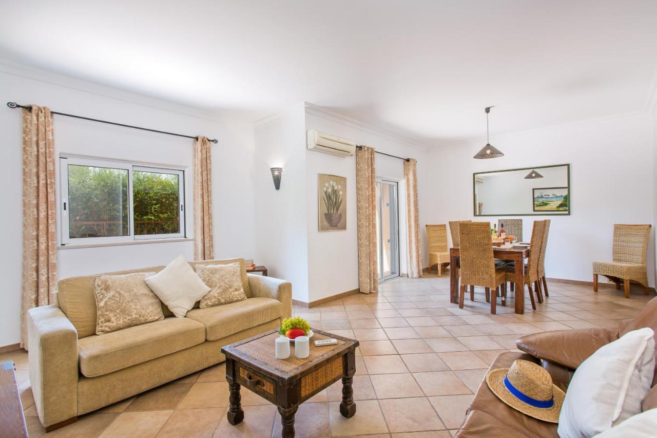 Villa Villas Norca A, B ,c