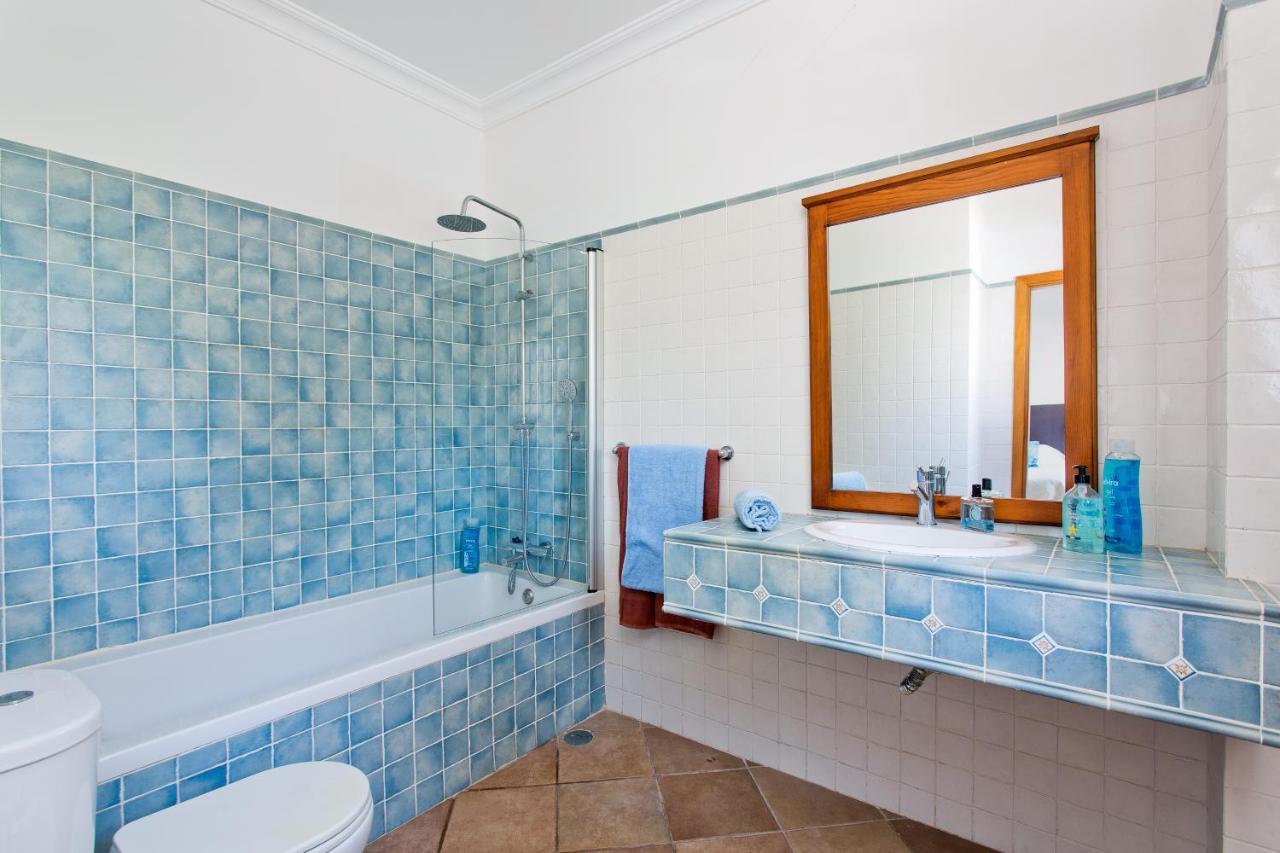 Villas Norca A, B ,c * Albufeira