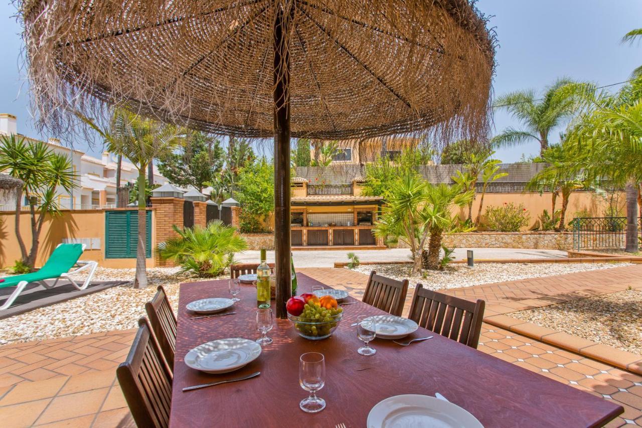 Villas Norca A, B ,c Villa