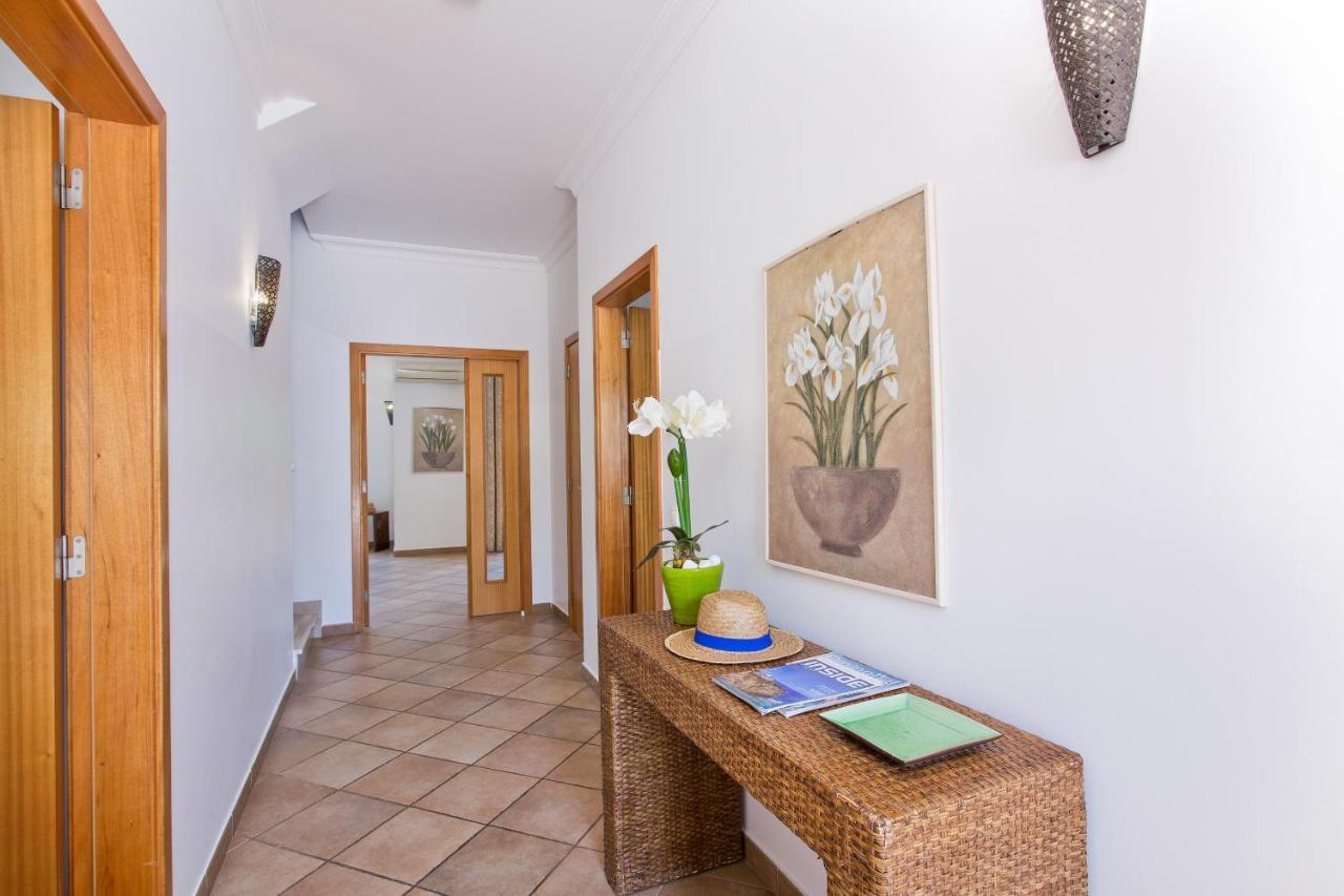 Villas Norca A, B ,c * Albufeira