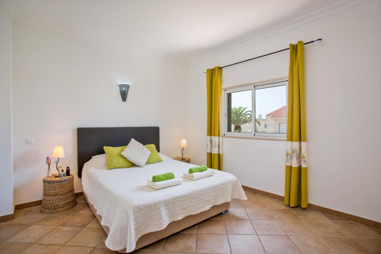 Villas Norca A, B ,c Villa Albufeira