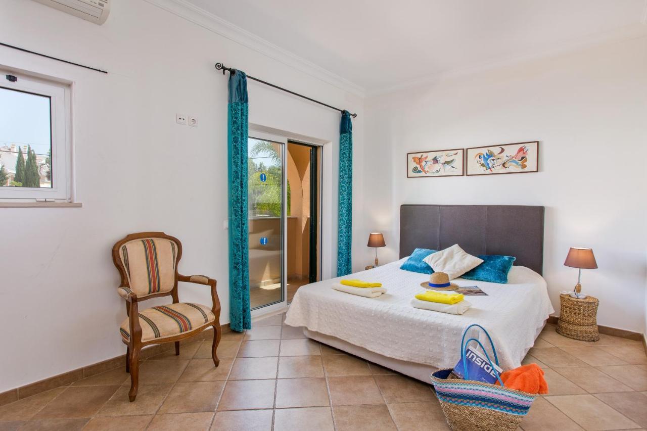 Villas Norca A, B ,c