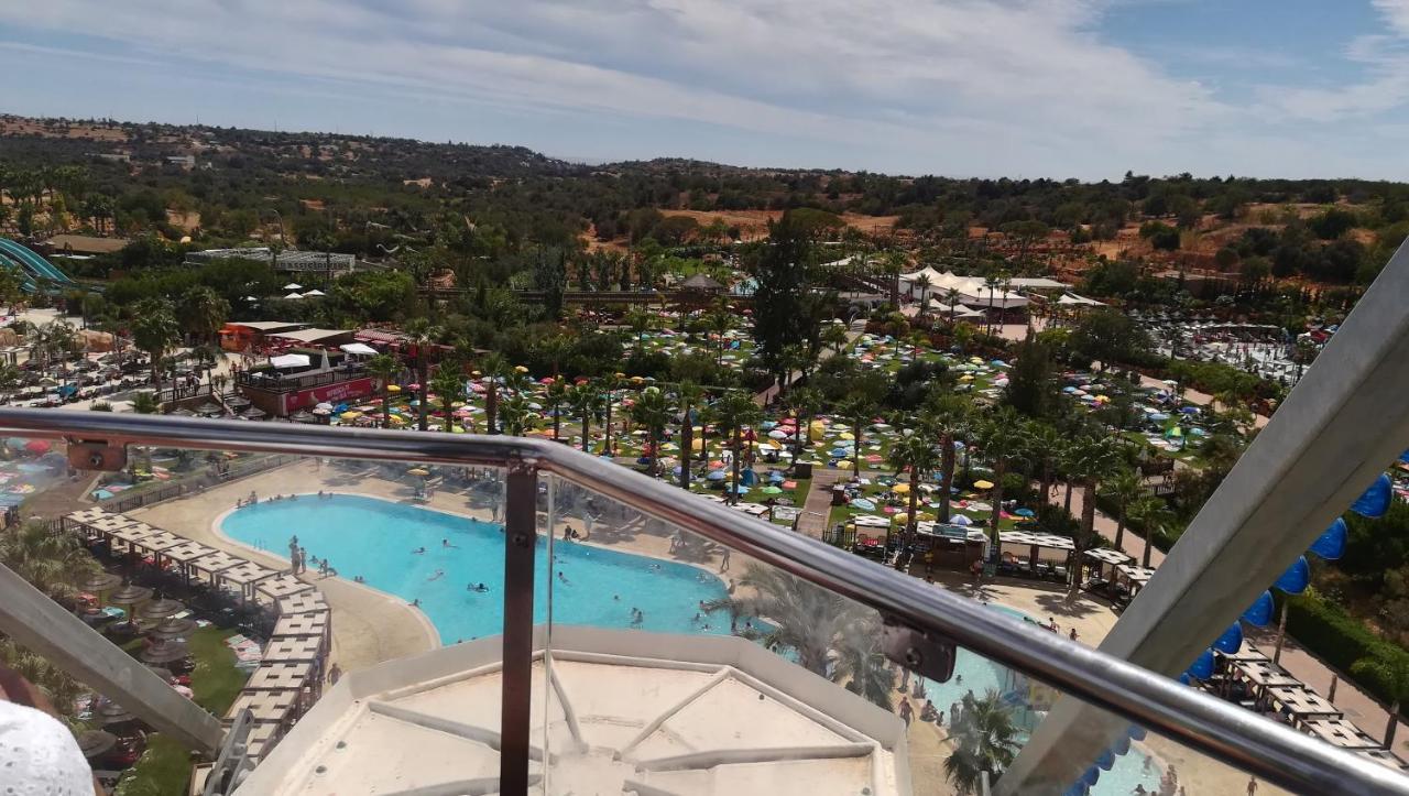 Falesia Alfamar Appartement