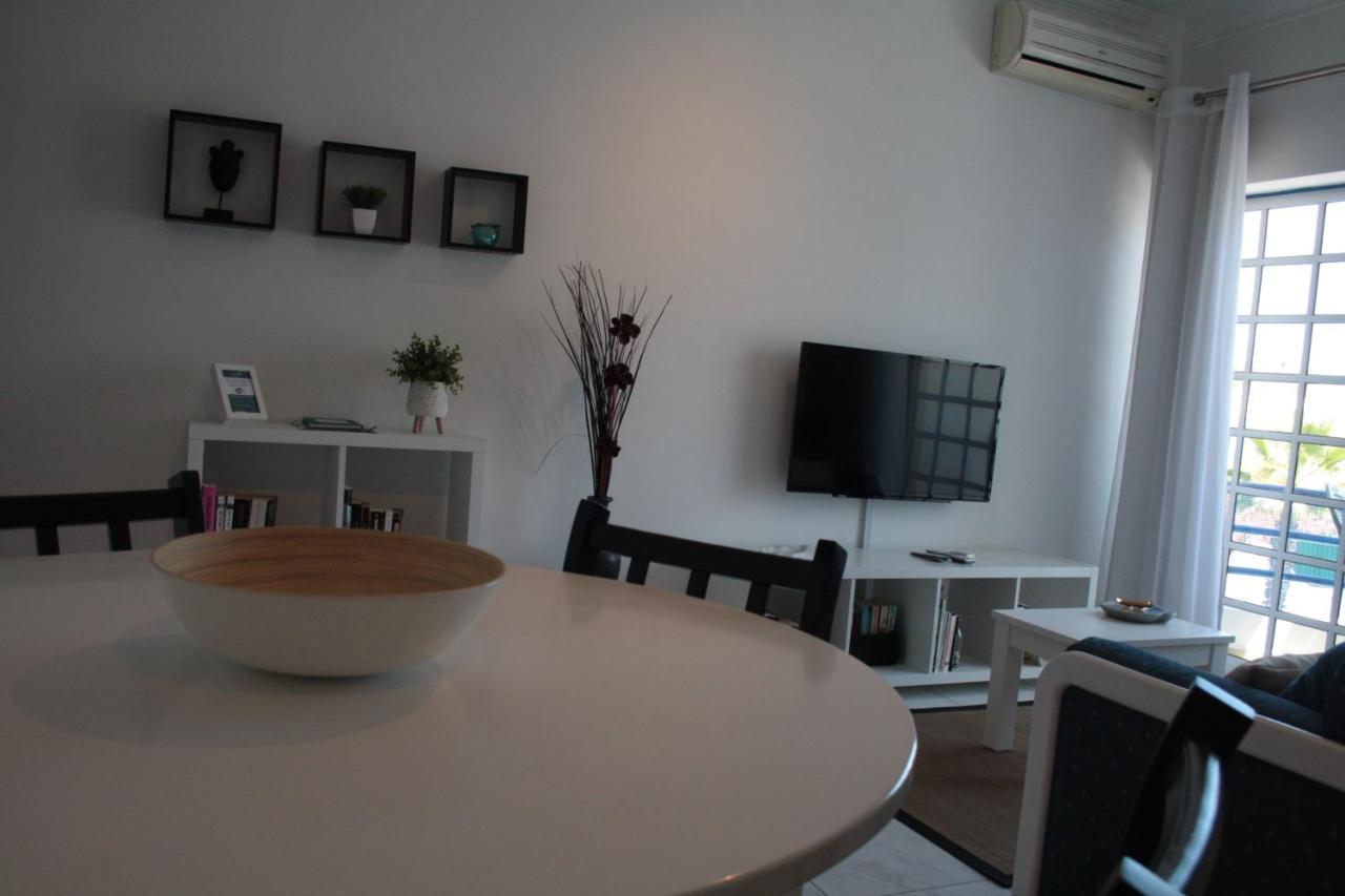 Com Piscina Em Albufeira, Da Oura Apartment *