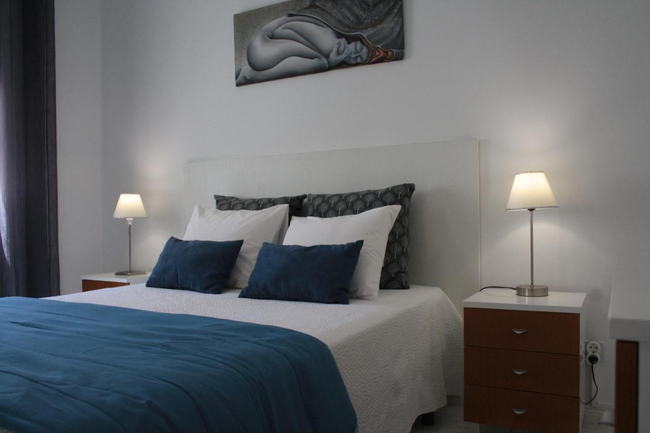 Apartment Com Piscina Em Albufeira, Da Oura
