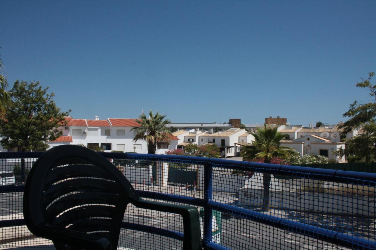 Com Piscina Em Albufeira, Da Oura Apartment Albufeira