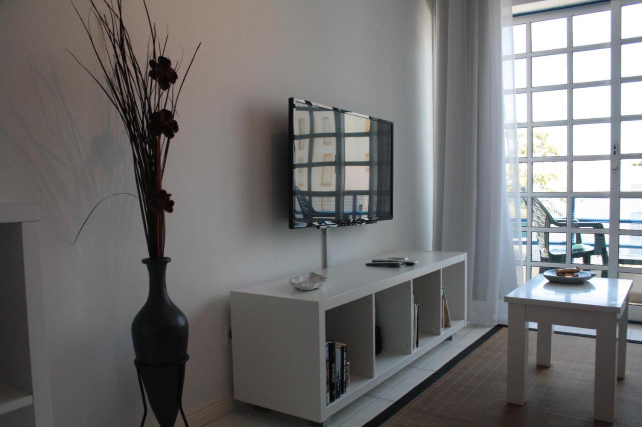Apartment Com Piscina Em Albufeira, Da Oura