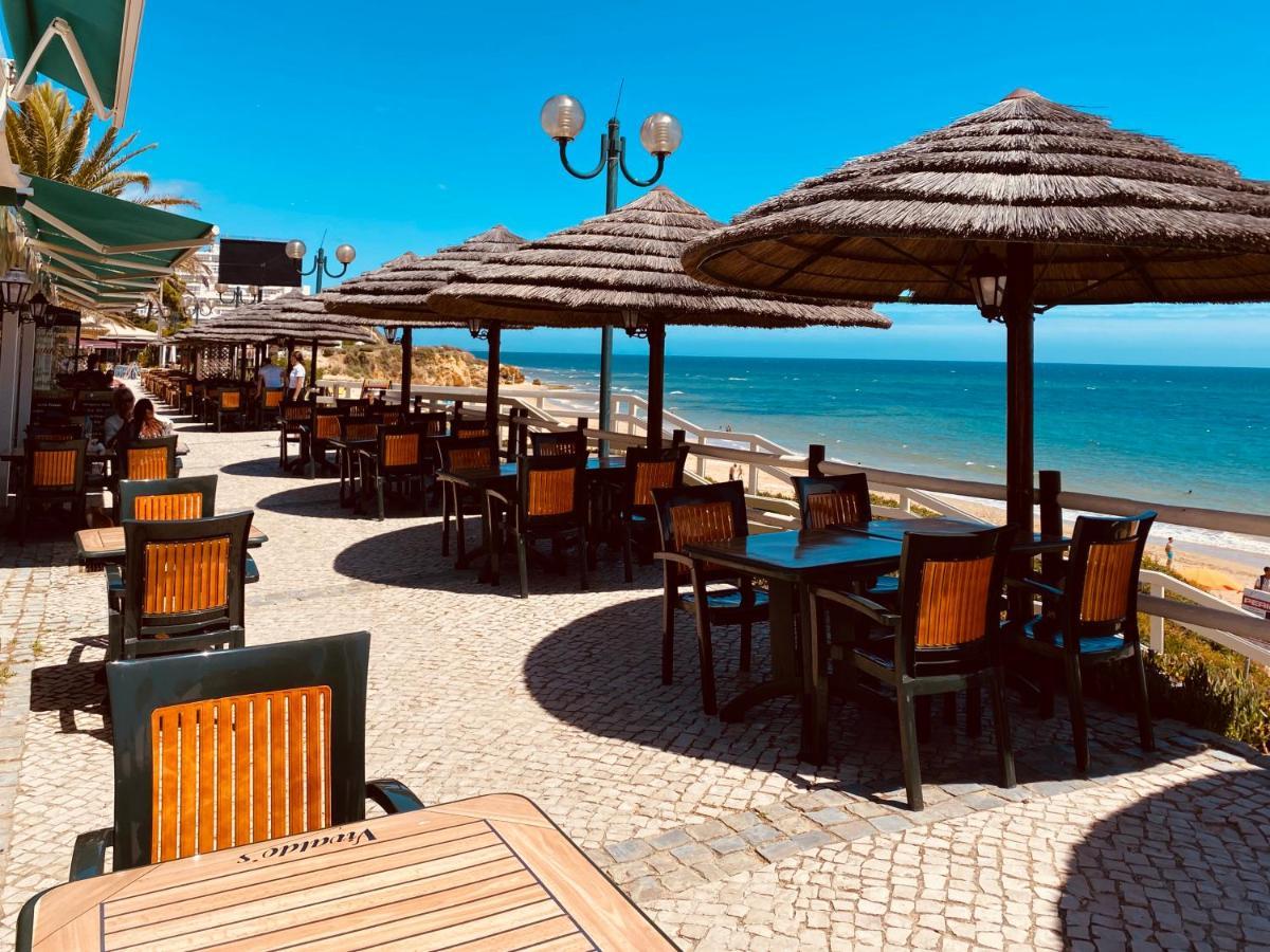 Apartamento Borda D'agua, Da Oura Albufeira