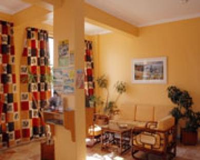 Neptuno Hotel Albufeira