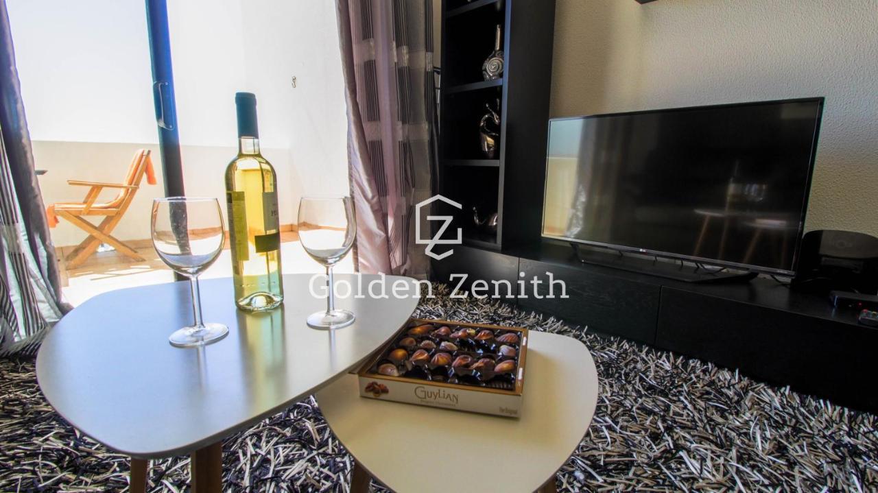 The Ocean By Golden Zenith Apartment Albufeira