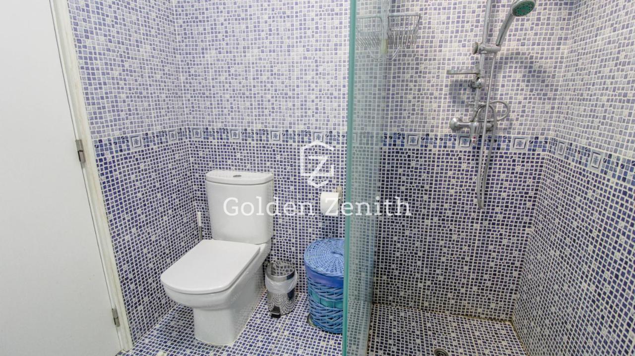 Apartment The Ocean By Golden Zenith *