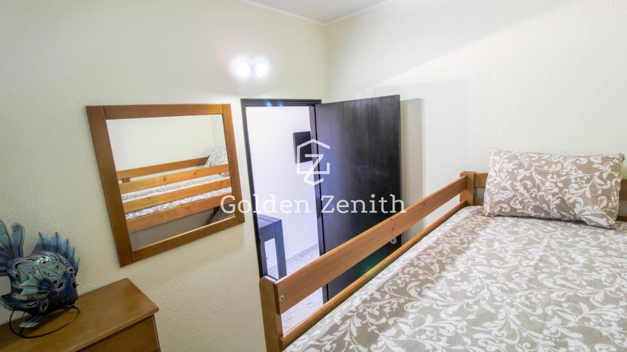 Apartment The Ocean By Golden Zenith
