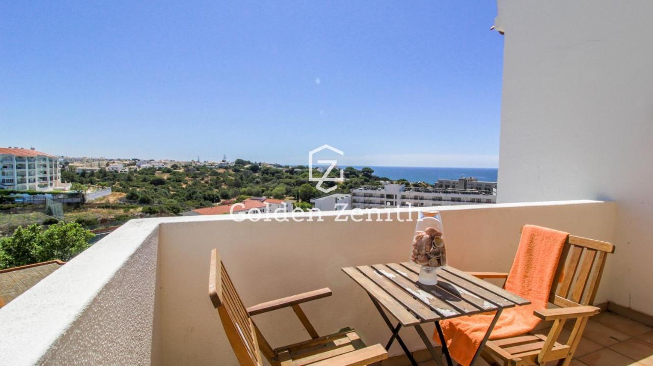 Apartment The Ocean By Golden Zenith Albufeira
