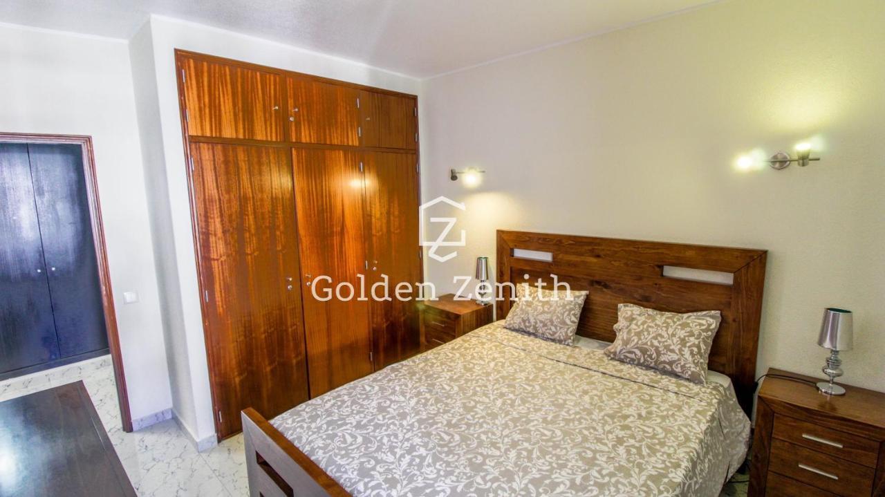 Apartment The Ocean By Golden Zenith