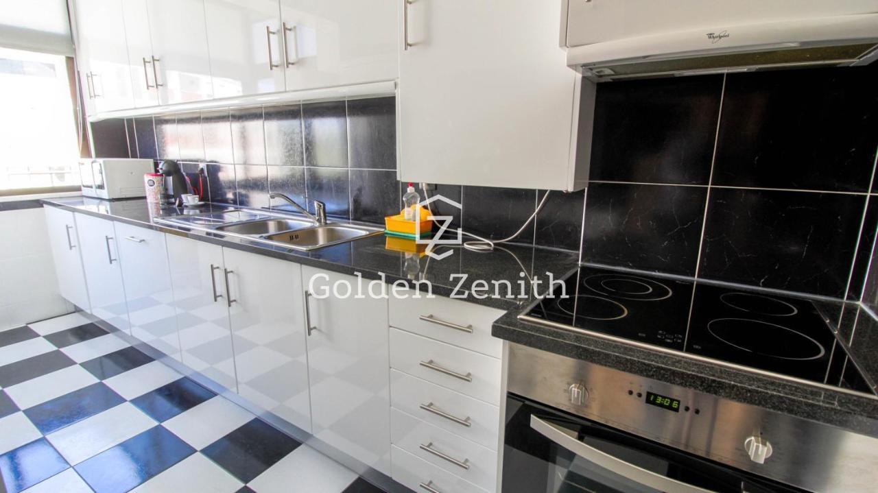 Apartment The Ocean By Golden Zenith Albufeira
