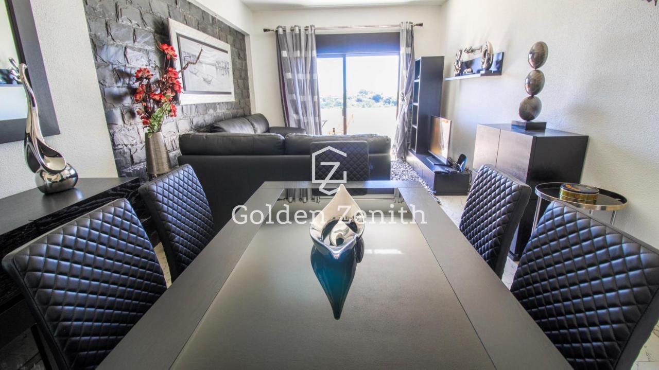 Apartment The Ocean By Golden Zenith *