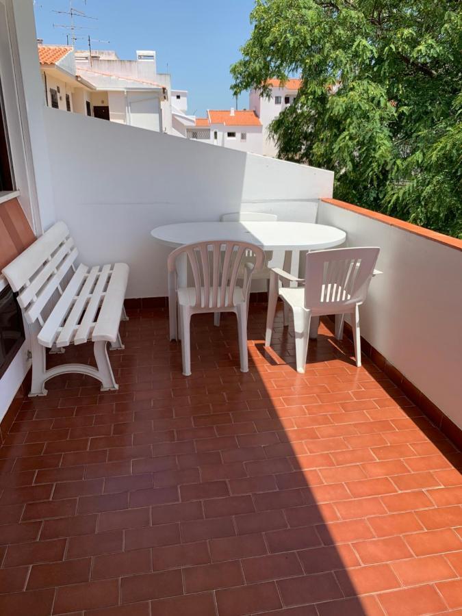 Albu Centro Albufeira