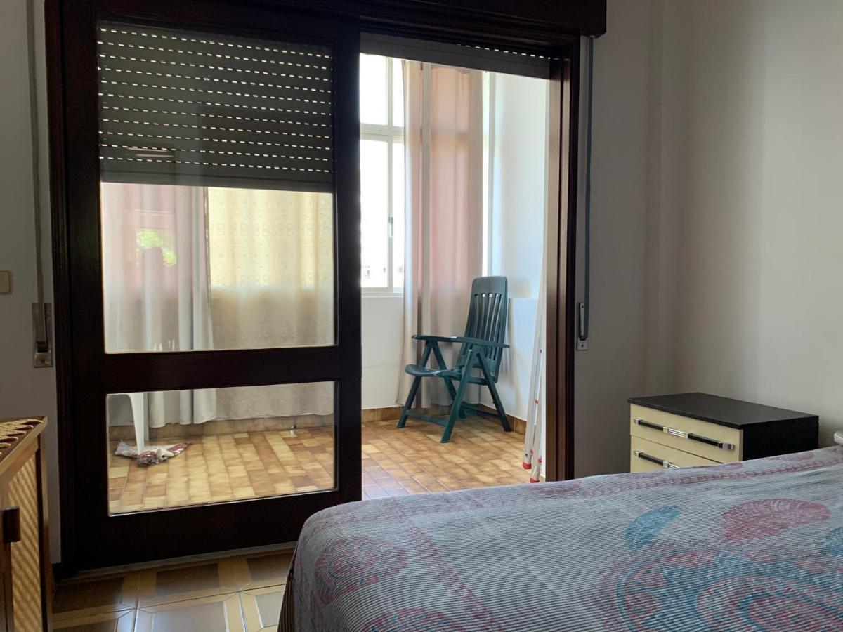 Apartment Albu Centro *
