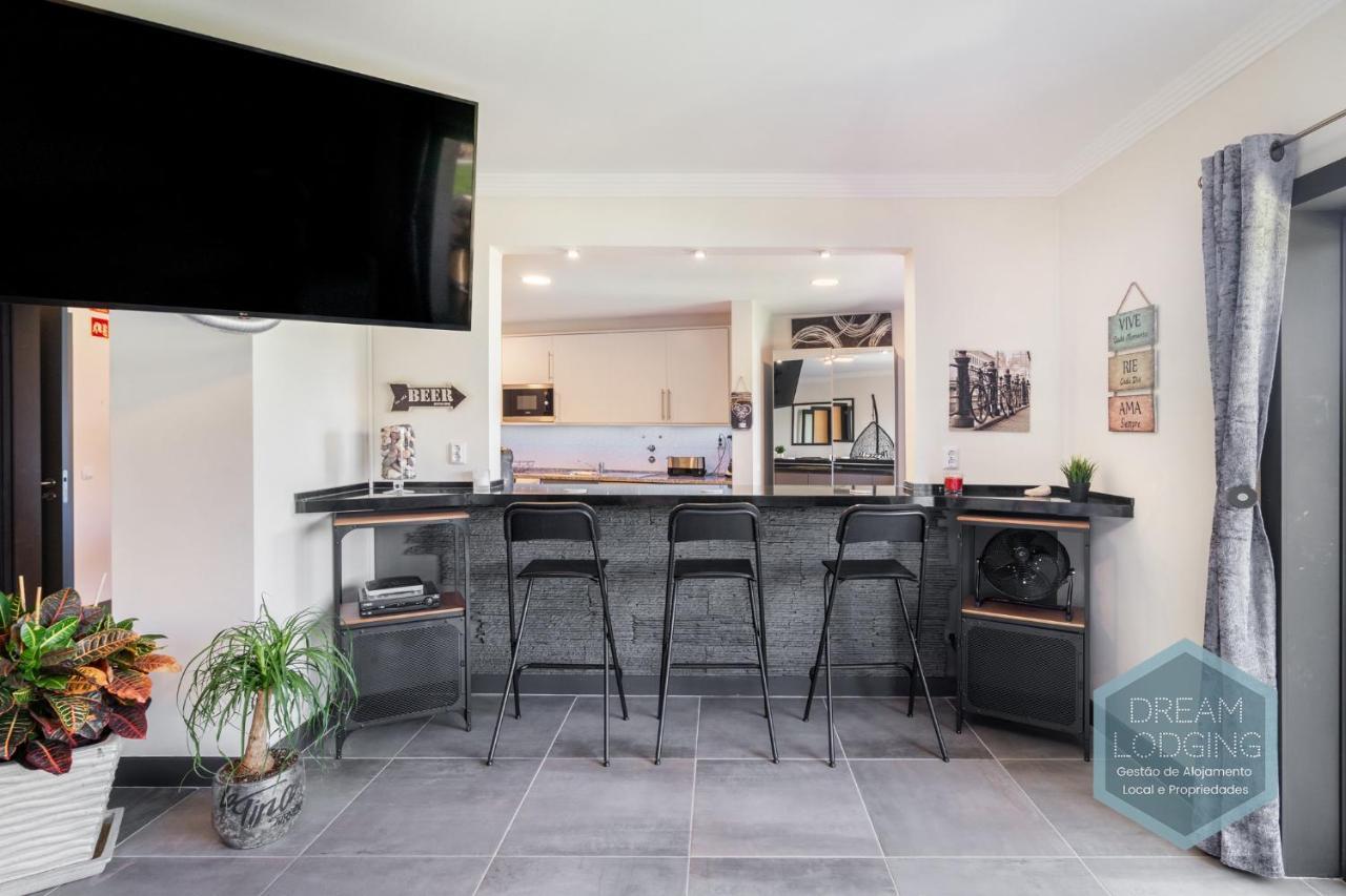 Corcovada B38 - Dream Lodging Apartment *