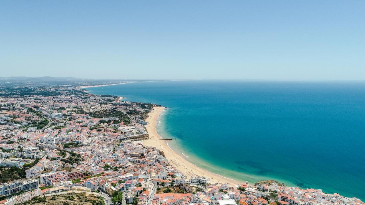 Homes Ocean View With Sunbathing Terrace, 2 Swimming Pools & Tennis Court