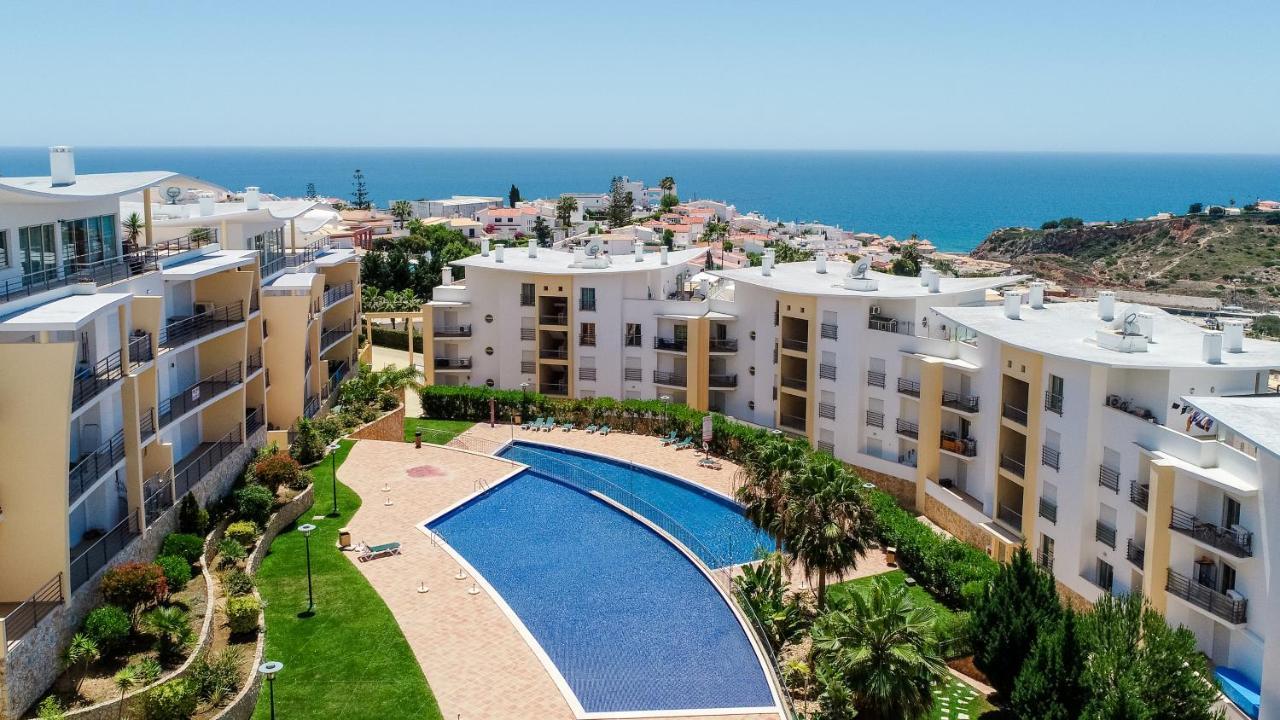 Homes Ocean View With Sunbathing Terrace, 2 Swimming Pools & Tennis Court