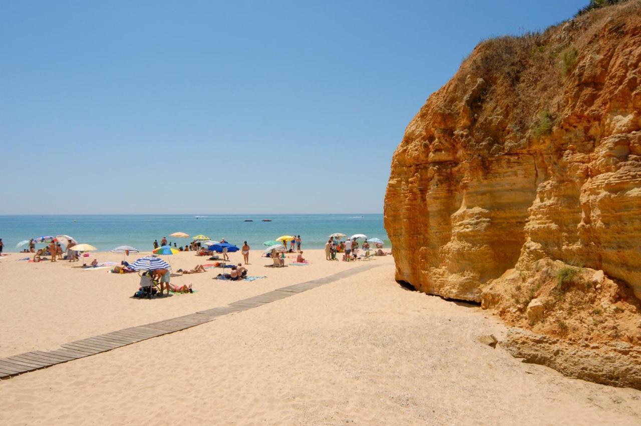 Namibe Na Quinta Da Balaia Villa *