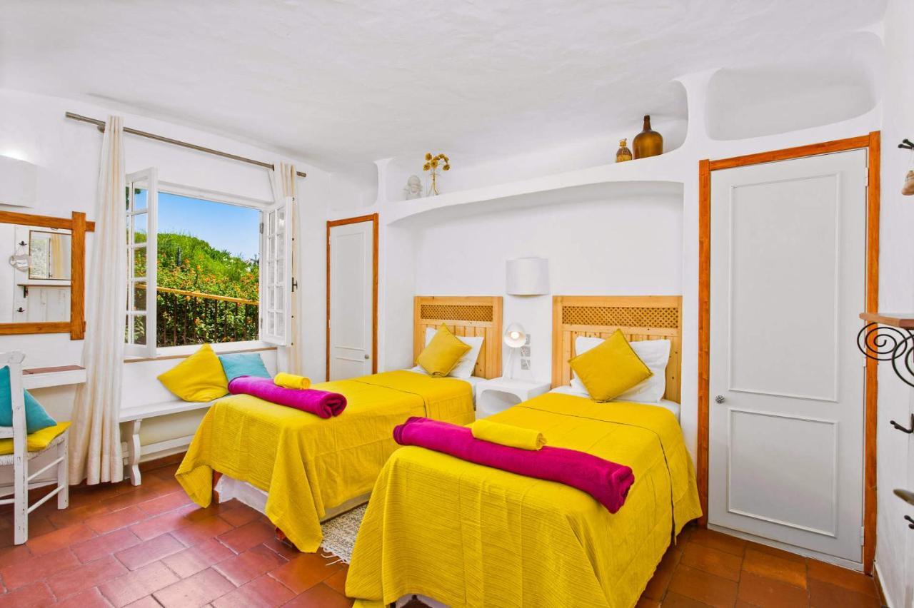 Villa Namibe Na Quinta Da Balaia