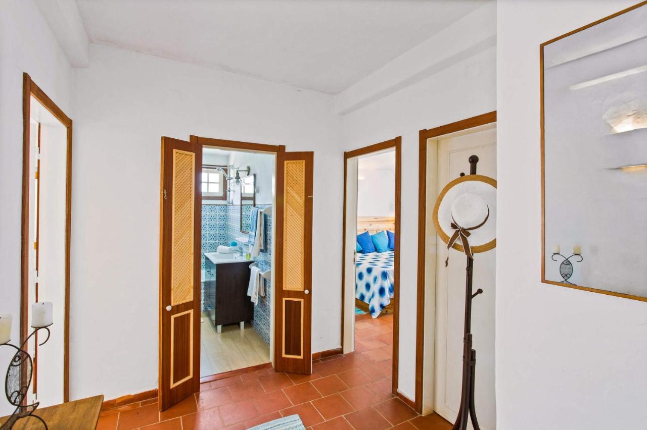 Namibe Na Quinta Da Balaia Villa
