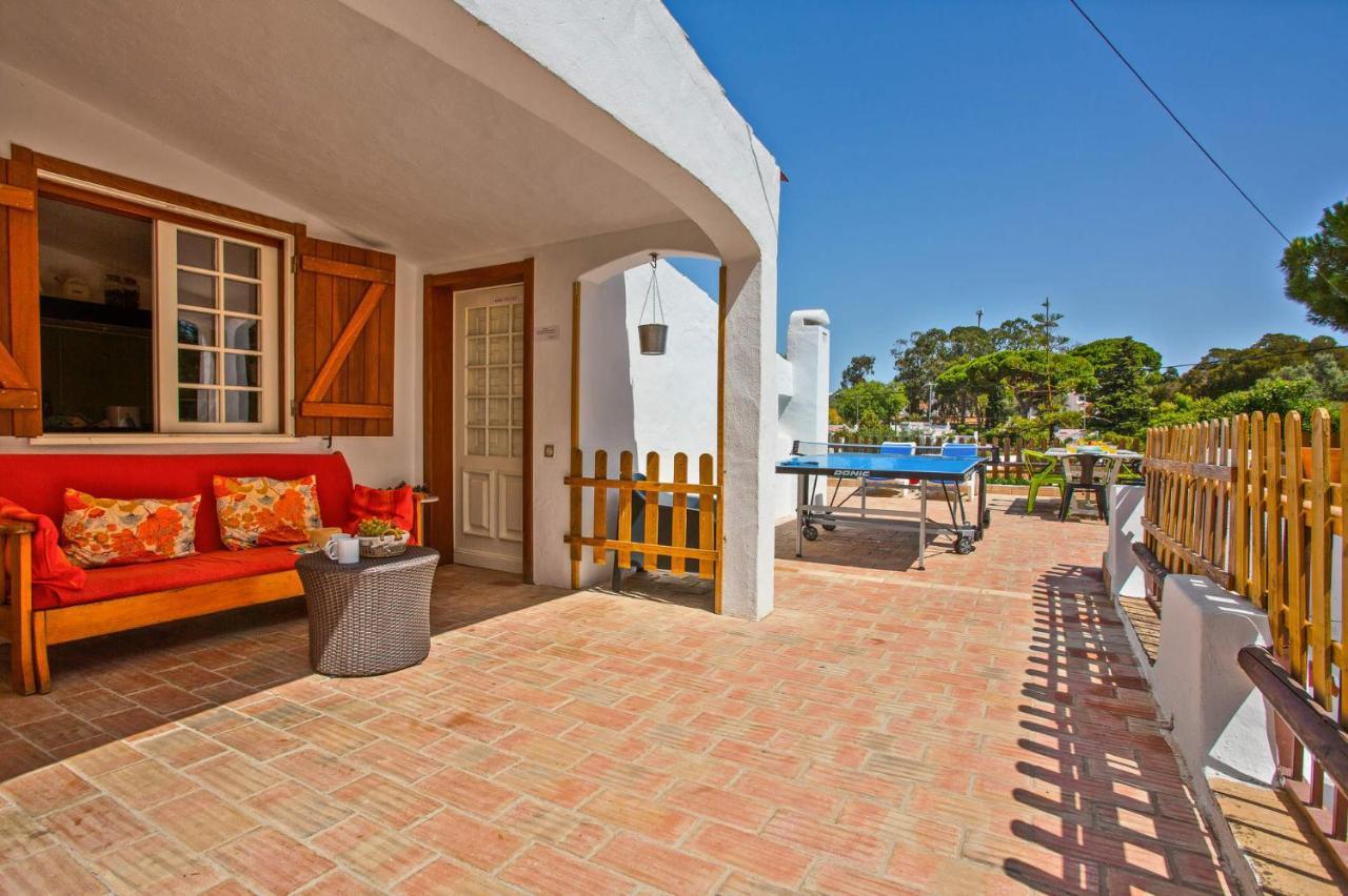Villa Namibe Na Quinta Da Balaia *