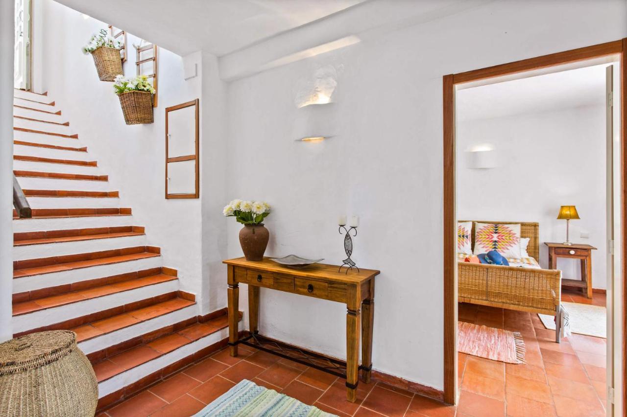 Namibe Na Quinta Da Balaia Villa *