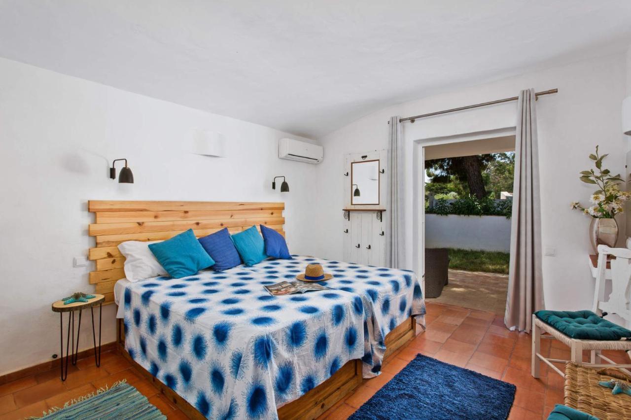 Namibe Na Quinta Da Balaia Villa Albufeira
