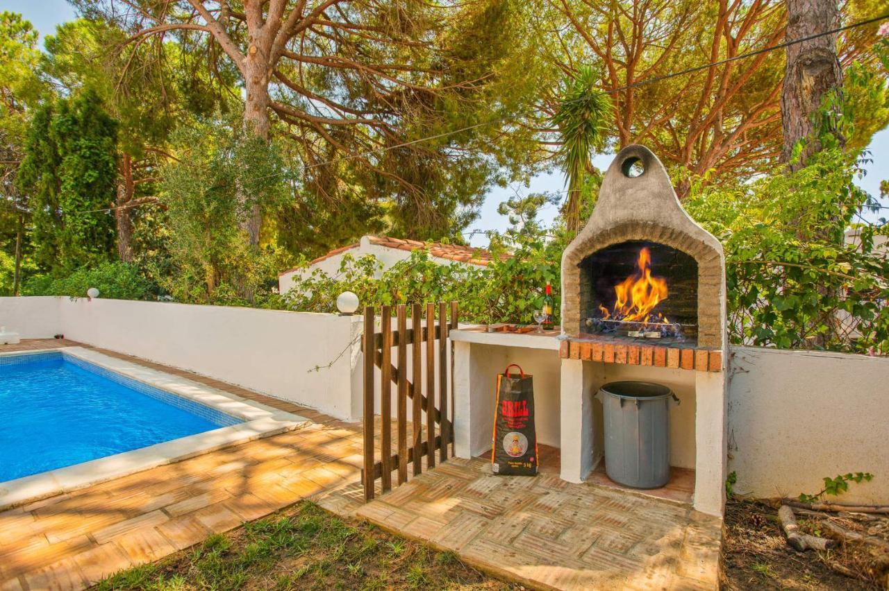 Villa Namibe Na Quinta Da Balaia