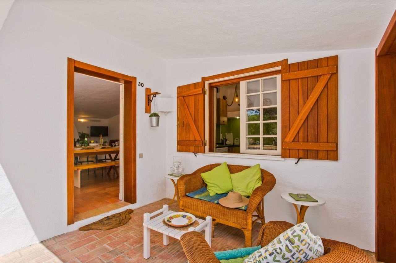Namibe Na Quinta Da Balaia Villa Albufeira