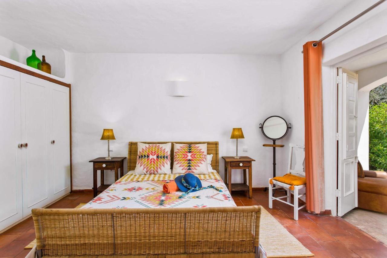 Villa Namibe Na Quinta Da Balaia Albufeira