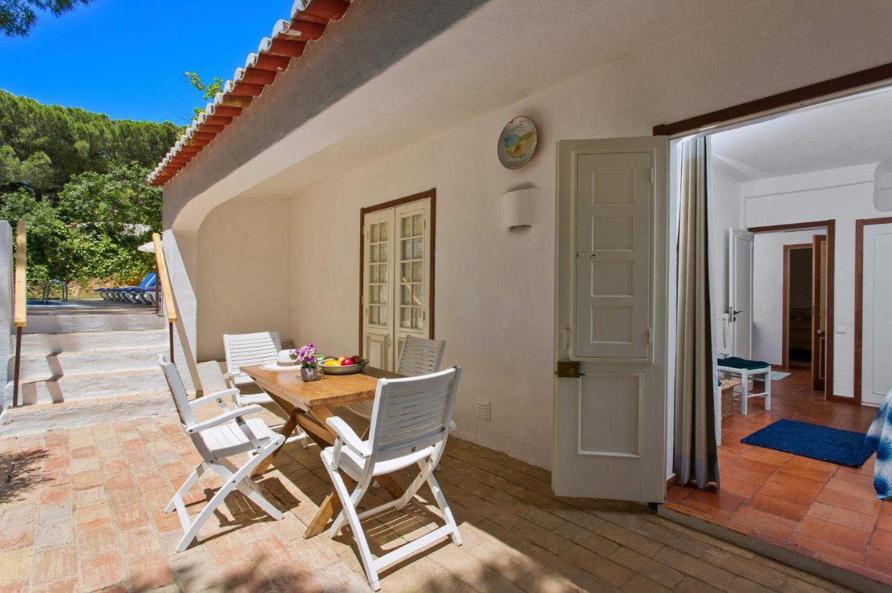 Namibe Na Quinta Da Balaia Albufeira