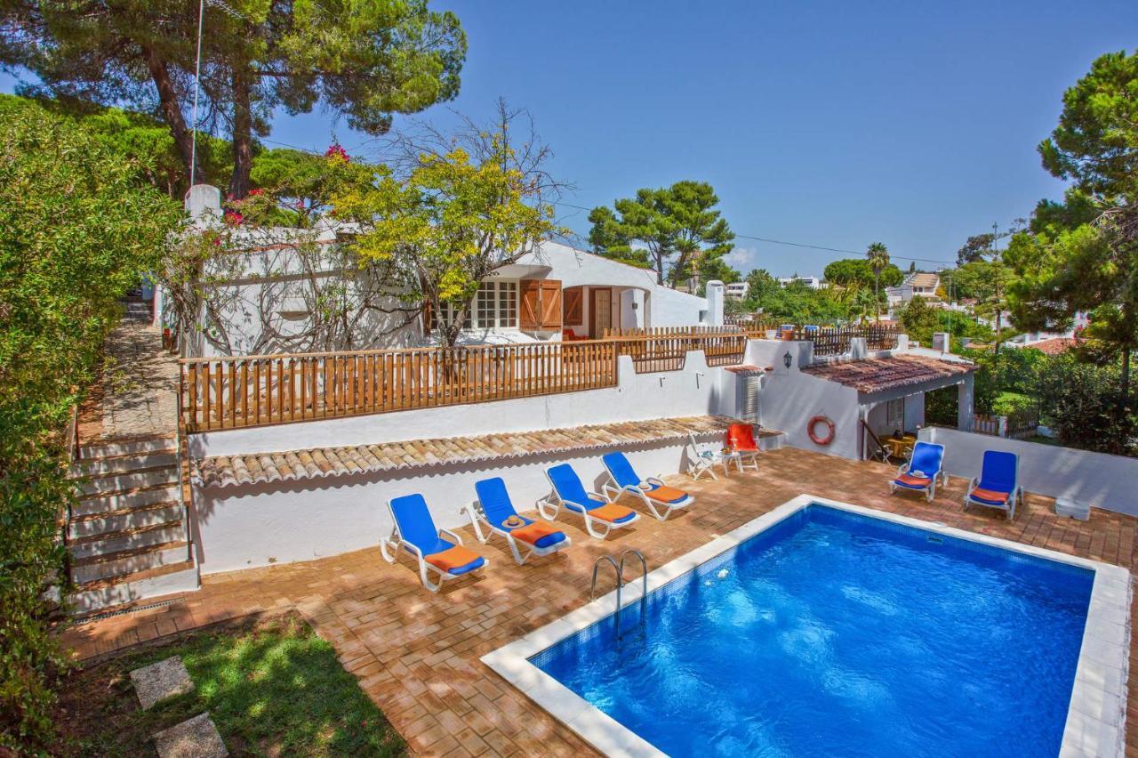 Namibe Na Quinta Da Balaia Villa