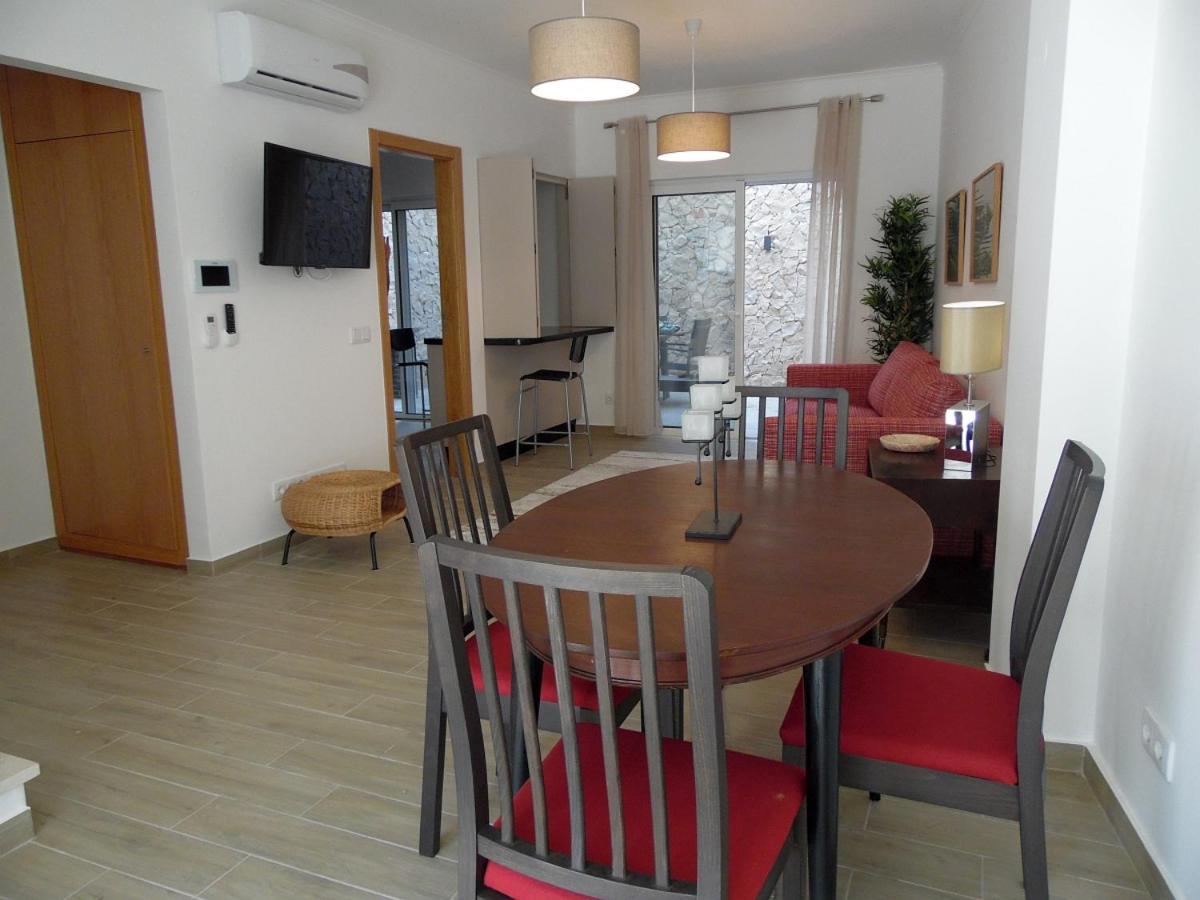 Paradise In Olhos D'agua Apartment *
