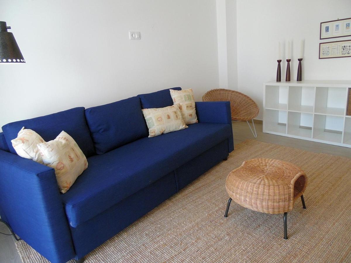 Paradise In Olhos D'agua Apartment Albufeira