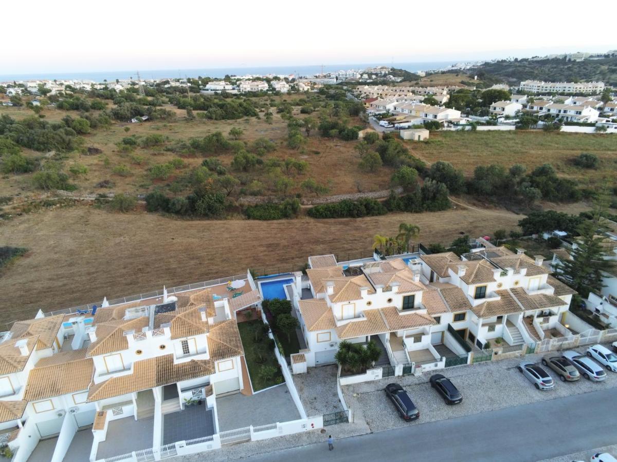 Vakantiehuis Coelho - By Algarkasa Albufeira