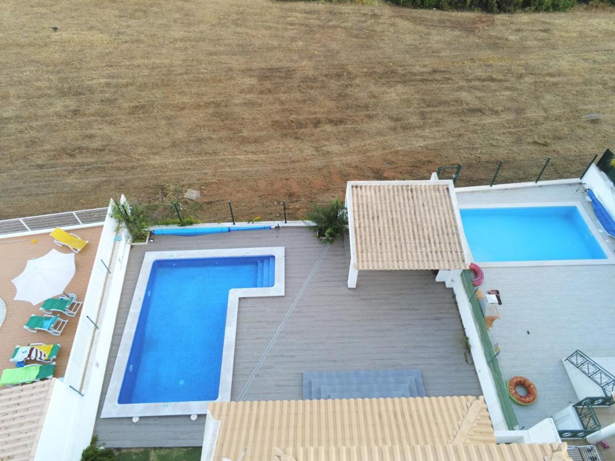 Monica - Heated Pool - By Algarkasa Casa de férias Albufeira
