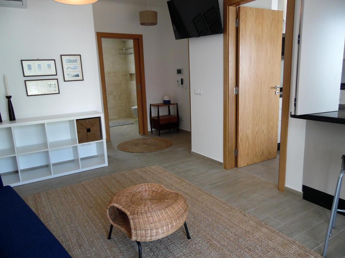 Paradise In Olhos D'agua Apartment Albufeira