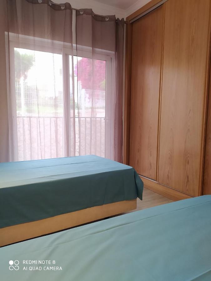 Paradise In Olhos D'agua Apartment *