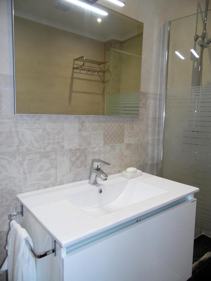 Apartment Paradise In Olhos D'agua