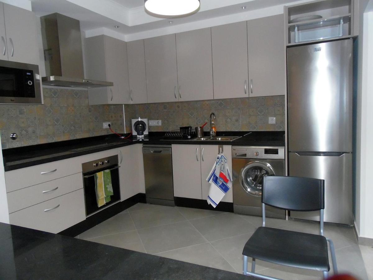Apartment Paradise In Olhos D'agua *